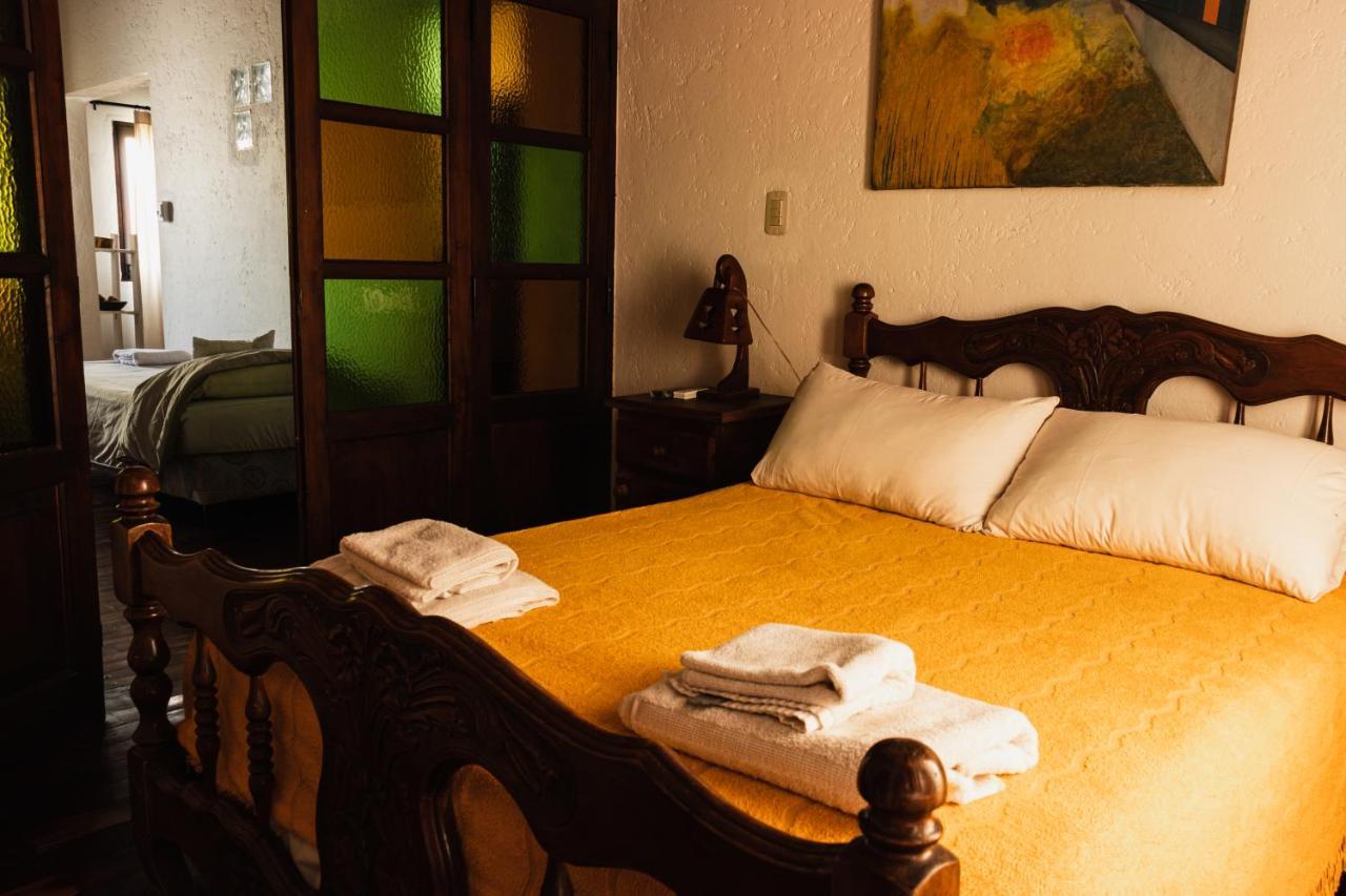 La Casita De Salta Lejlighedshotel Eksteriør billede