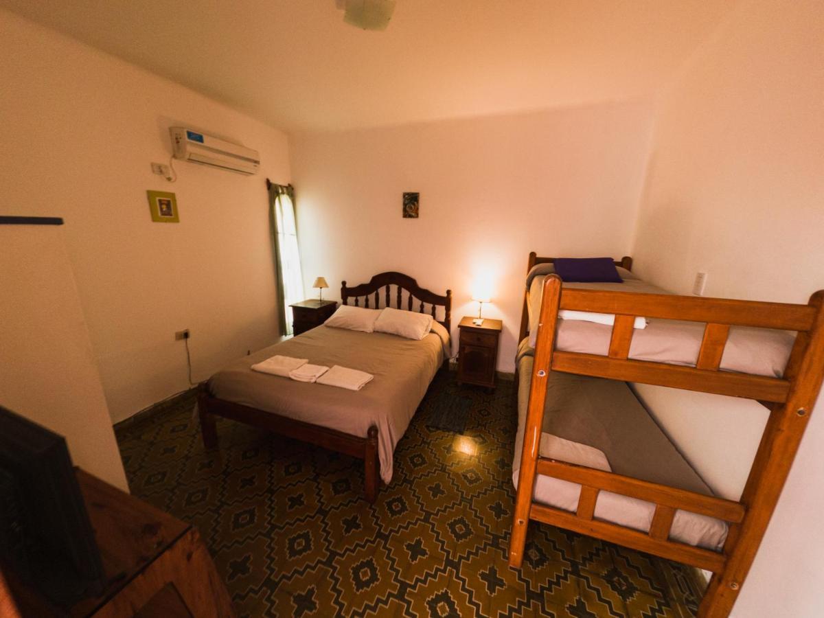 La Casita De Salta Lejlighedshotel Eksteriør billede