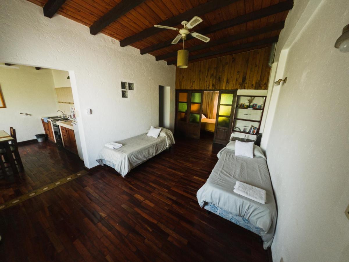 La Casita De Salta Lejlighedshotel Eksteriør billede